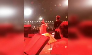 ગાયકની સાથે સાથે વગાડવા વાળાને પણ મોજના તોરા છૂટી ગયા