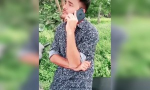 જાનુ હુંજ મરી જાવ તો તું શું કરીશ