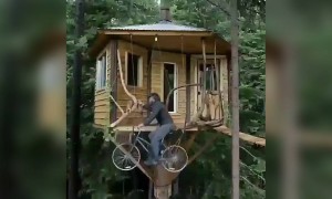 લિફ્ટ જોય ભાઈની