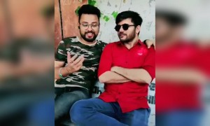 પ્રેમના દર્દીઓ માટે