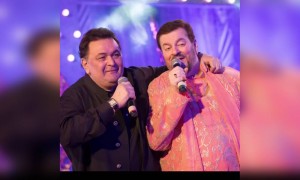 જ્યારે પંચકુલા માં એકલા રહેતા નિવૃત્ત અધિકારીને જન્મદિવસની શુભકામના આપવા પહોંચી પોલીસ..