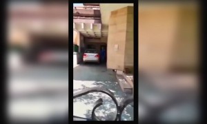 જ્યારે પંચકુલા માં એકલા રહેતા નિવૃત્ત અધિકારીને જન્મદિવસની શુભકામના આપવા પહોંચી પોલીસ..