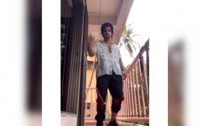 ઈશાન ખટ્ટરે શેર કર્યો જબરદસ્ત ડાન્સ વિડીયો