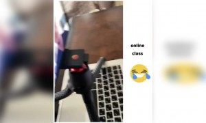 આધુનિક તકલીફોનો આધુનિક ઉપાય