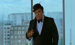 ગઈકાલે ઈરફાન, આજે રિશી: 67 વર્ષીય રિશી કપૂરનું નિધન, મુંબઈ હોસ્પિટલમાં હતાં દાખલ