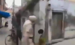 છોકરાને મોકલ્યો ટ્યુશન માં તો છોકરાએ કરી માબાપ પર ફરિયાદ