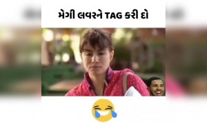 જે કોઈ મેગી લવર તમારા ગ્રૂપમાં?
