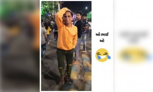 ઓ ભાઈ મારો મુજે...