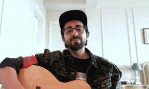 આયુષમાન ખુરાનાએ શેર કર્યો વિડીયો