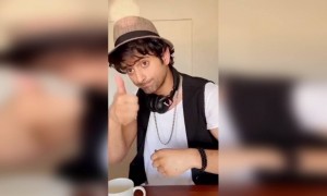 ઓડિશનમાં માવાનું ગીત