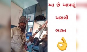 ભારતના હર એક ખૂણામાં મળે છે આવું ટેલેન્ટ