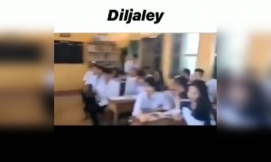 હોય જ આવા ક્લાસ માં જીવ બાળવા વાળા