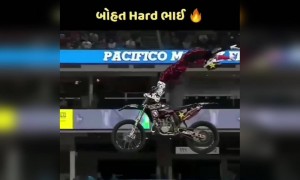 બાઈક પ્રેમીઓ માટે ખાશ....