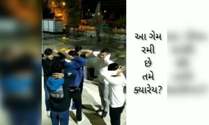 તમે રમી છે આ ગેમ?