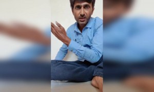 ક્યાં ગયા ઠાકુરના કુંવર?