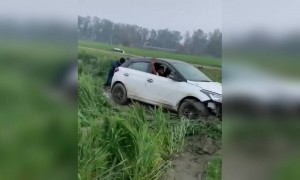 ભાઠે ભરાણો પણ મોજ નથી ખૂટતી ભાઈની