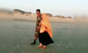 આને કહેવાય પ્રેમ