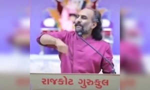 સાયરામ દવેના સોનેરી શબ્દો...