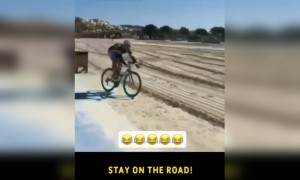 વડીલોએ કહ્યું જ છે કે આડા રસ્તે જસો તો હેરાન થશો