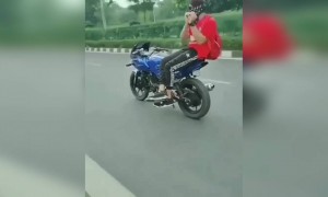 આને ડ્રાઇવરની જરૂર જ નથી