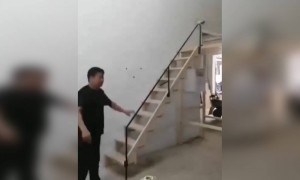 જગ્યા બચાવતું સ્માર્ટ ફર્નિચર....