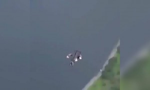 સ્કાઈ ડાઇવિંગ