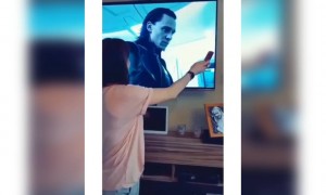 Lockdown માં કંઈક આવી હાલત છે મારી