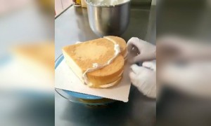 અદ્ભૂત કેક આર્ટ