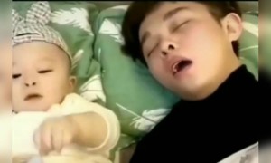 અત્યારના છોકરાઓ.....