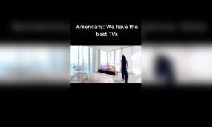 ભારત બનામ અમેરિકા જુઓ કોની પાસે છે સૌથી સ્માર્ટ ટીવી