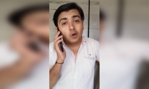 સમજદાર ને ઈશારો જ કાફી છે