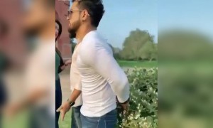 જુઓ મુશ્કેલીના સમયમાં મિત્રએ કાઈ રીતે બચાવ્યો