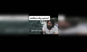 મધર્સ ડેની હાર્દિક શુભકામનાઓ