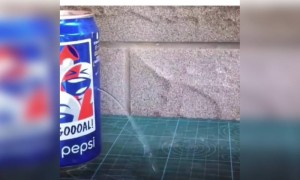 એક જોખમી રમકડું