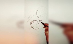 માં તે માં બીજા વગડાના વા, મધર્સ ડેની હાર્દિક શુભકામનાઓ