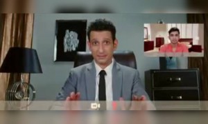 માતૃ દિવસ નિમિતે ખાસ શોર્ટ ફિલ્મ