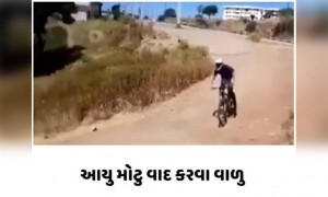 બધાનો વાદ ન કરાય