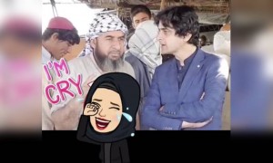 જુઓ આ ભાઈના મતે ધારવાળી થી ડરવું કેટલું અગત્યનું છે