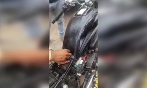 જુઓ દીવથી કઈ રીતે લાવાતો હતો દારૂ