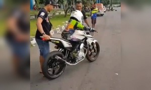 આ છે ભવિષ્યનો રાઇડર