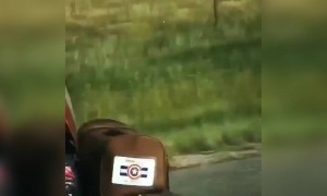 કેપ્ટન અમેરિકા પણ નીકળ્યો બહાર ચક્કર મારવા