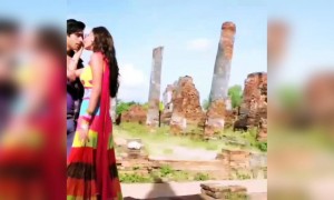 અબ રહેના હૈ સંગ તેરે...