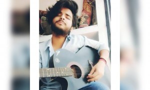 શાયદ સોન્ગ