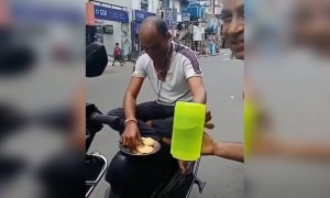 કોરોના એ તો દી દીધા છે હો હવે...