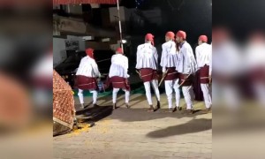 ઘણાંને એવી ગેર સમજ છે કે નવરાત્રિ માત્ર સ્ત્રીઓનો તહેવાર છે.