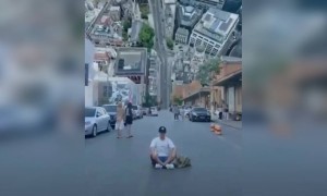 જુઓ છે ને જબરજસ્તી એડીટીંગ