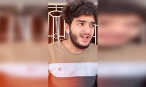 ગુજરાતી રોમેન્ટિક શાયરી