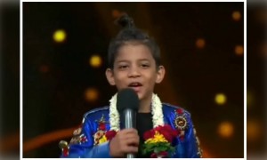 જ્યારે તુષાર, ધર્મેશ અને રાધવે ડાંસ ફ્લોર પર મચાવી ધૂમ