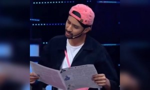 જુઓ ડાંસ પ્લસમાં રાઘવે કેવી રીતે કરી રેમો સરની મસ્તી