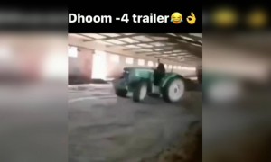 ધૂમ 4 માં આ ભાઈને લેવાની ચાલી રહી છે વાત